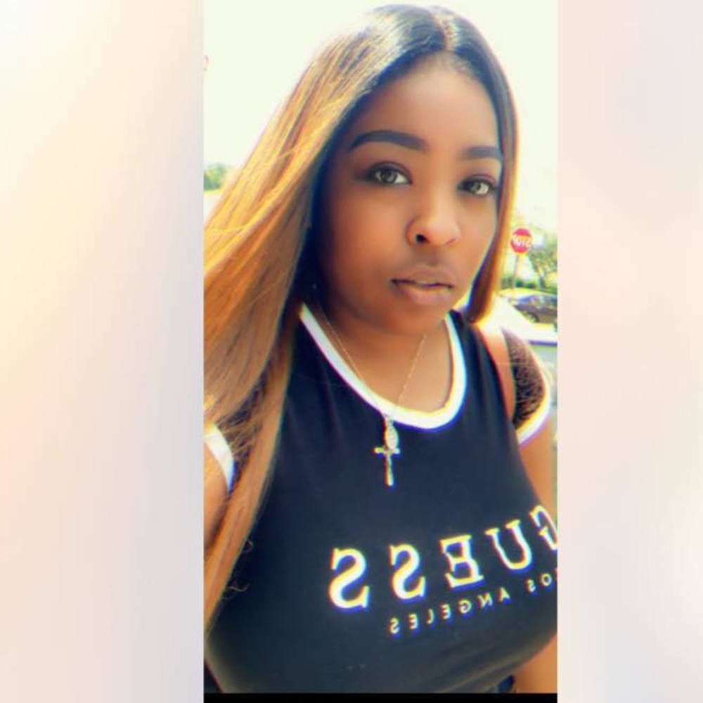 Meet your Posher, Jamilah